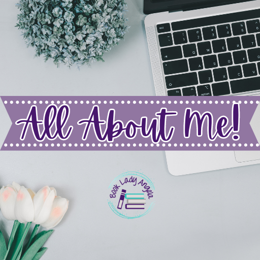Meet Me – Angela!