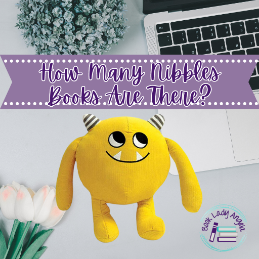 How Many Nibbles Books Are There?