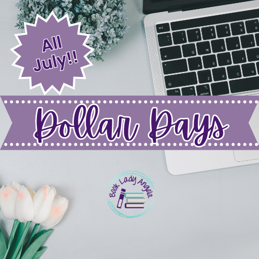 PaperPie’s Dollar Days Deals